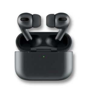 AirPods Pro 2 First Copy ANC & ENC â Black