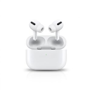 AirPods Pro 2 First Copy ANC & ENC â White