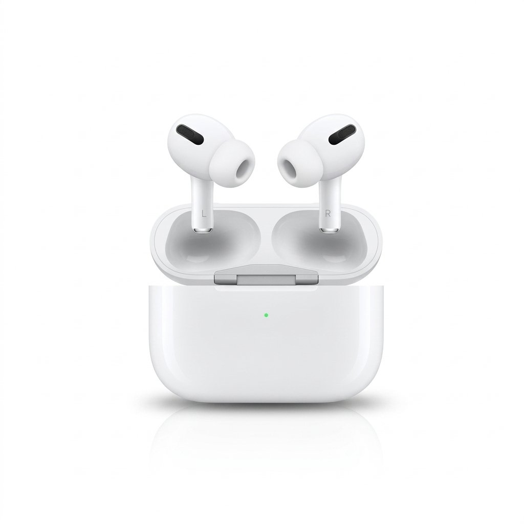 AirPods Pro 2 First Copy ANC & ENC – White