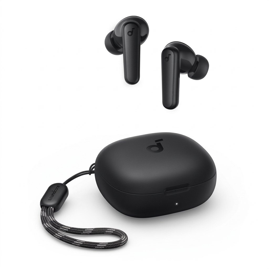 Soundcore by Anker R50i True Wireless Earbuds