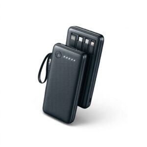 VEN-DENS 20000mAh Power Bank – VD-PB061