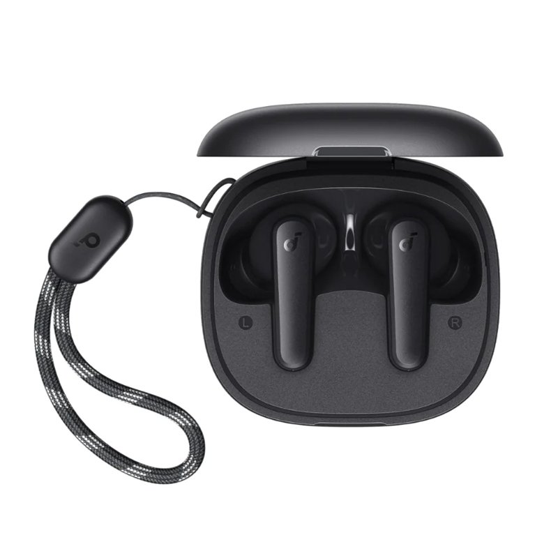 Soundcore by Anker R50i True Wireless Earbuds - Image 4